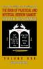 The Book of Practical and Mystical Hebrew Qameot