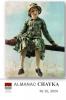 Almanac CHAYKA n 16