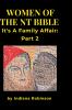 WOMEN OF THE NT BIBLE
