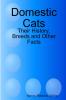 Domestic Cats