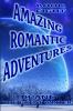AMAZING ROMANTIC ADVENTURES BOOK EIGHT