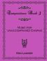 Compositions Book 3