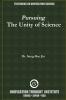 Pursuing t he Unity of Sciences