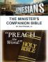 MINISTER'S COMPANION BIBLE