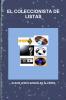 EL COLECCIONISTA DE LISTAS