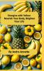 Energize with Yellow