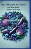 Blues and Purples for Wellness