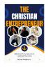 The Christian Entrepreneur