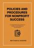Policies and Procedures for Nonprofit Success