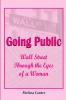 Going Public