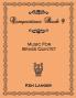 Compositions Book 9