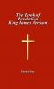 The Book of Revelation King James Version