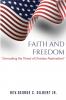 Faith and Freedom