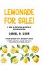 Lemonade for Sale!