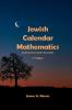 Jewish Calendar Mathematics
