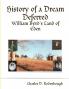 History of a Dream Deferred