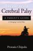 Living with Cerebral Palsy