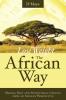 Lose weight the African Way