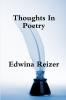 Thoughts In Poetry