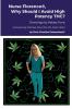 Nurse Florence® Why Should I Avoid High Potency THC?