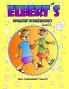 Elbert´s English Wookbooks Level 2