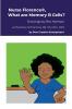Nurse Florence® What are Memory B Cells?
