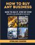 How To Buy Any Business How to Do It Step By Step