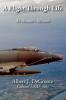 A Flight Through Life - An Aviator's Memoir