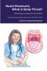 Nurse Florence® What is Strep Throat?