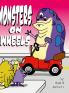 Monsters on Wheels