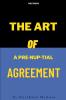 The Art of Prenuptial Agreements