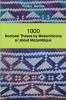 1000 Doctoral Theses by Mozambicans or about Mozambique