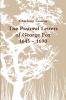 The Pastoral Letters of George Fox 1643 - 1690