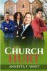 Church Hurt