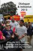 Dialogue & Initiative 2013