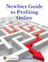 Newbies Guide to Profiting Online