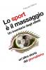 Lo sport è il massaggio