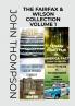 The Fairfax & Wilson Collection Volume 1