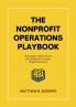The Nonprofit Operations Playbook