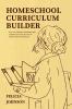 Homeschool Curriculum Builder