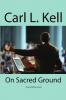 ON SACRED GROUND