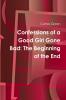 Confessions of a Good Girl Gone Bad
