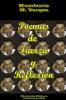 Poemas de Fuerza y Reflexión