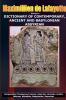 Volume 4.DICTIONARY OF CONTEMPORARY ANCIENT AND BABYLONIAN ASSYRIAN