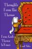 Thoughts from the Throne