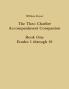 The Theo Charlier Accompaniment Companion No. 1