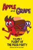 Apple and Grape Volume 4