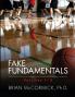 Fake Fundamentals