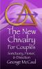The New Chivalry For Couples