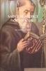 SAINT BENEDICT OF NURSIA